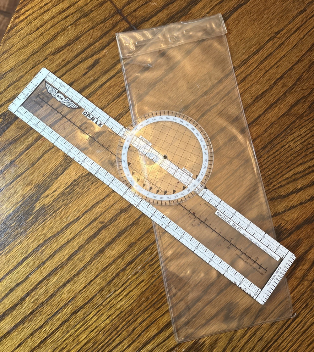 ASA Rotating Plotter | CP-R Plotter